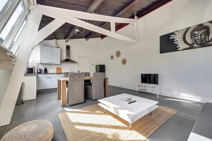 Foto 8 van Peperstraat 16-3