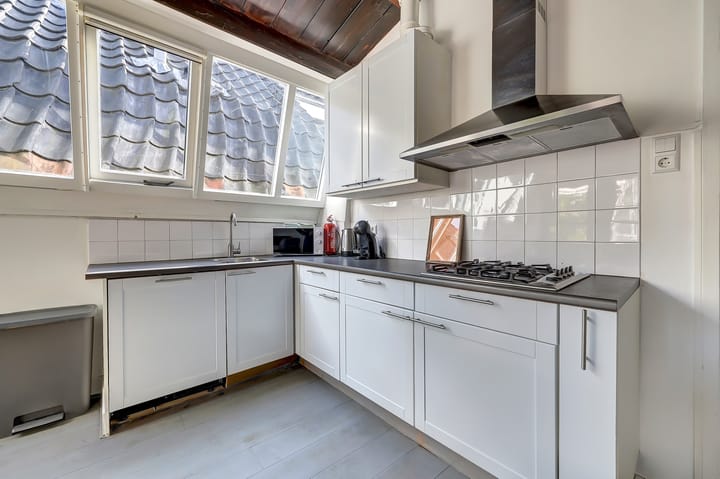 Foto 10 van Peperstraat 16-3