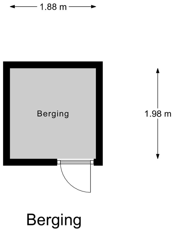 Foto 22 van Peperstraat 16-3