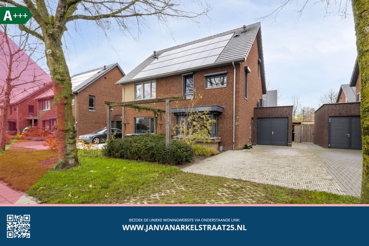 Foto 5 van Jan van Arkelstraat 25