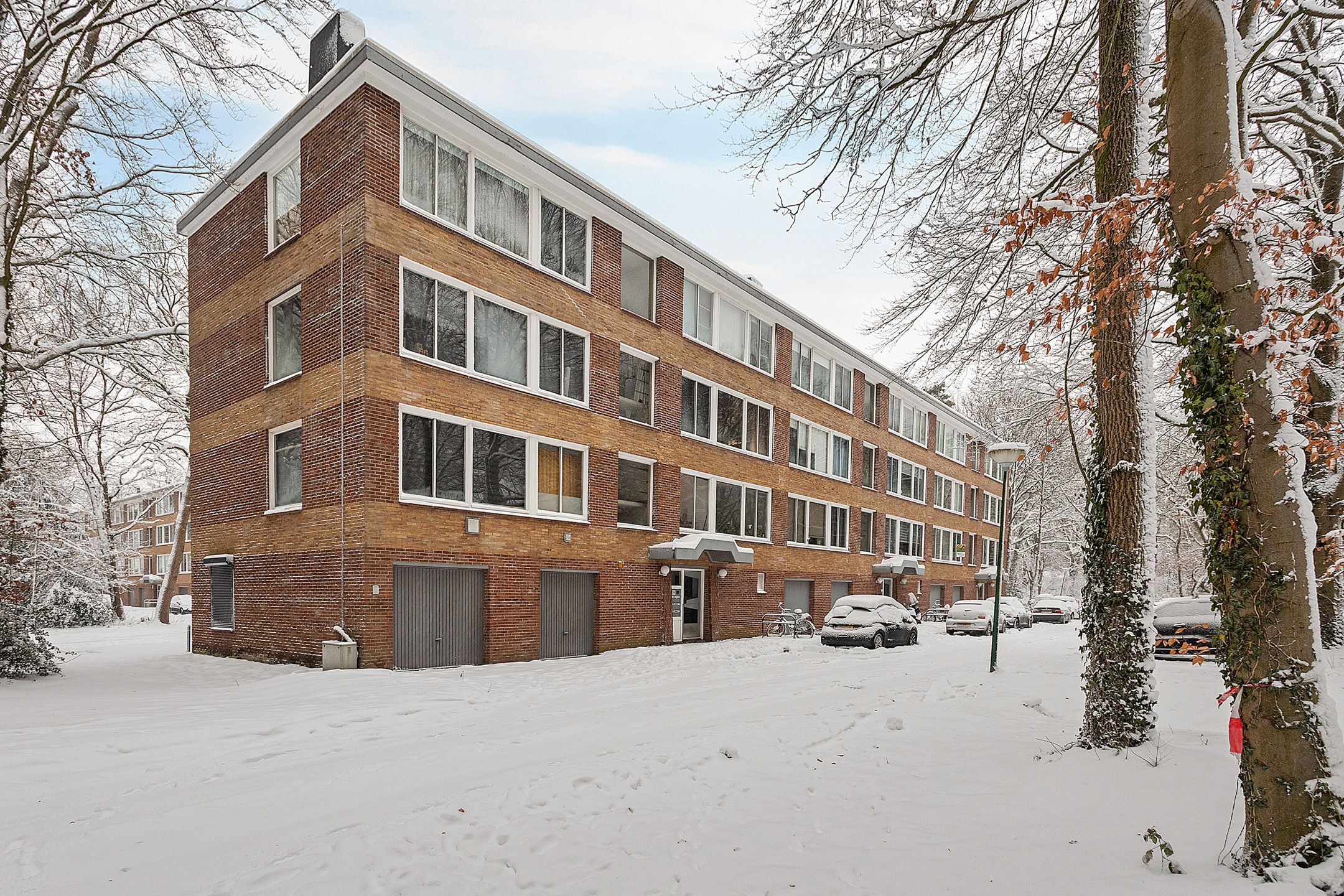 Buying a house in The Netherlands., Plesmanstraat 343