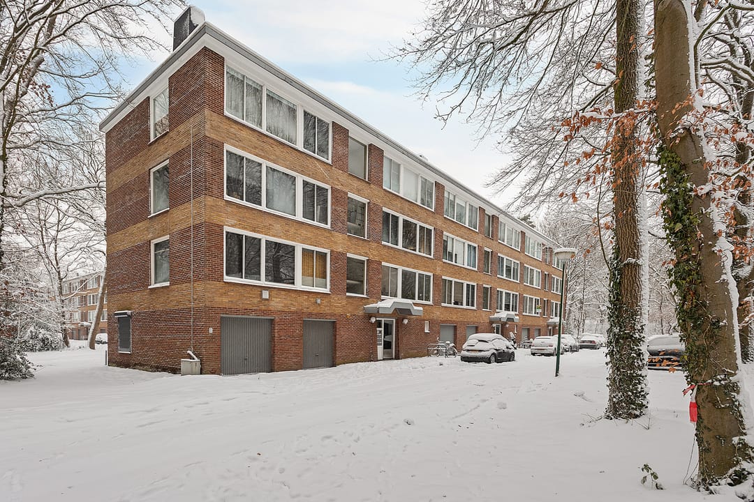 Foto 1 van Plesmanstraat 343