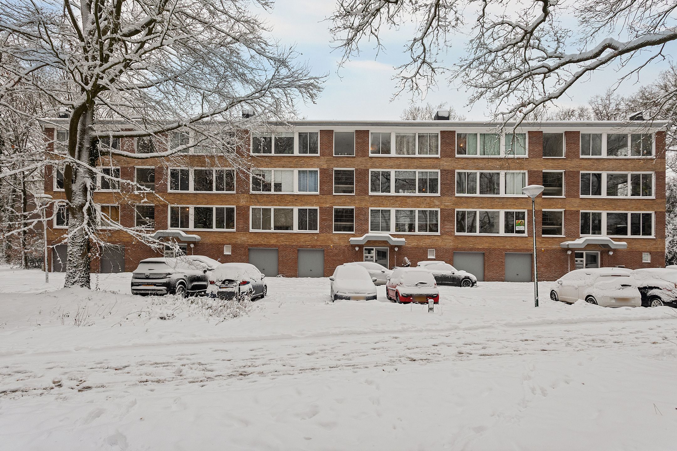 Foto 3 van Plesmanstraat 343