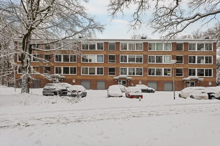 Foto 3 van Plesmanstraat 343