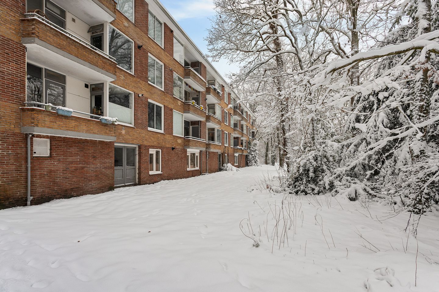 Foto 4 van Plesmanstraat 343