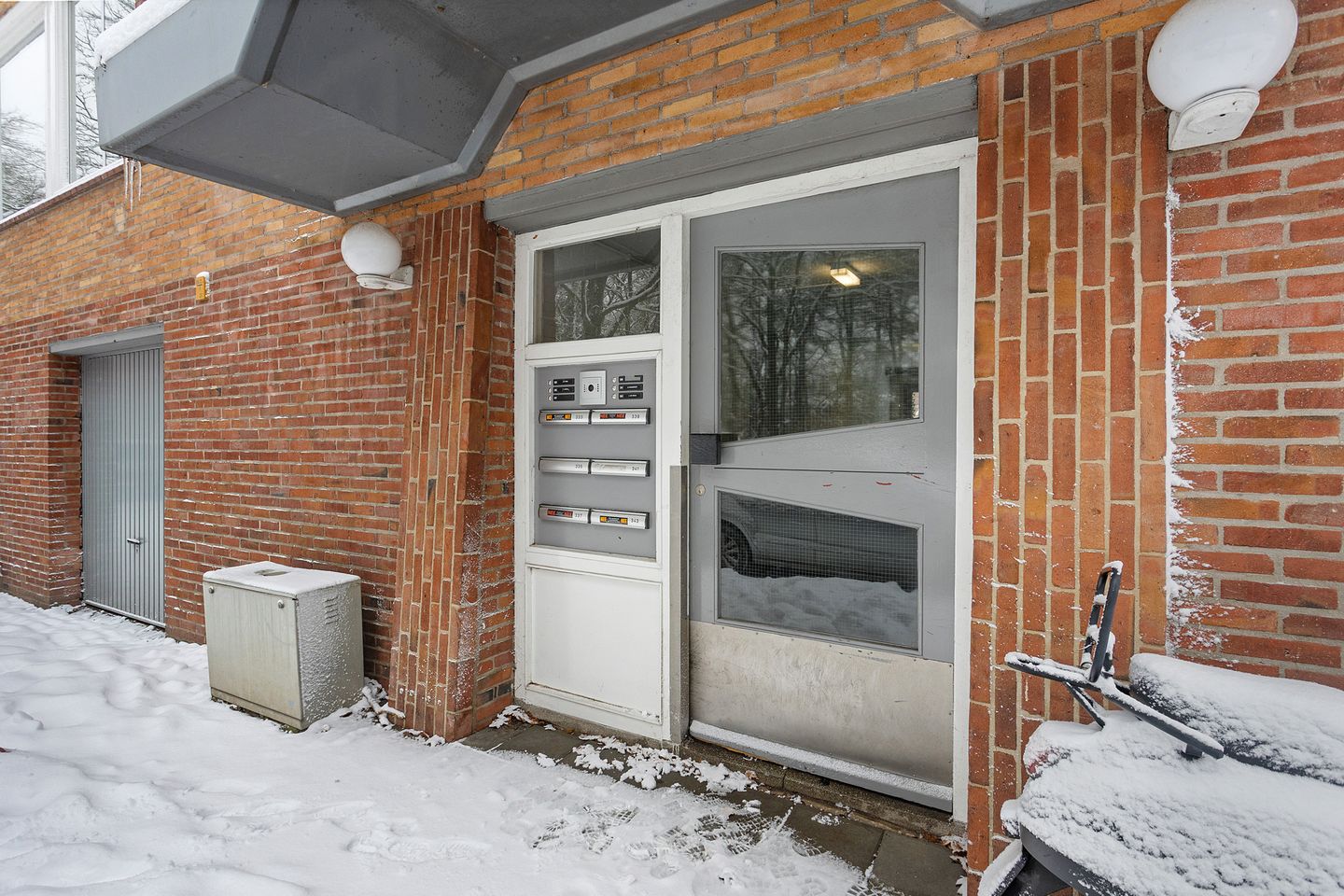 Foto 5 van Plesmanstraat 343