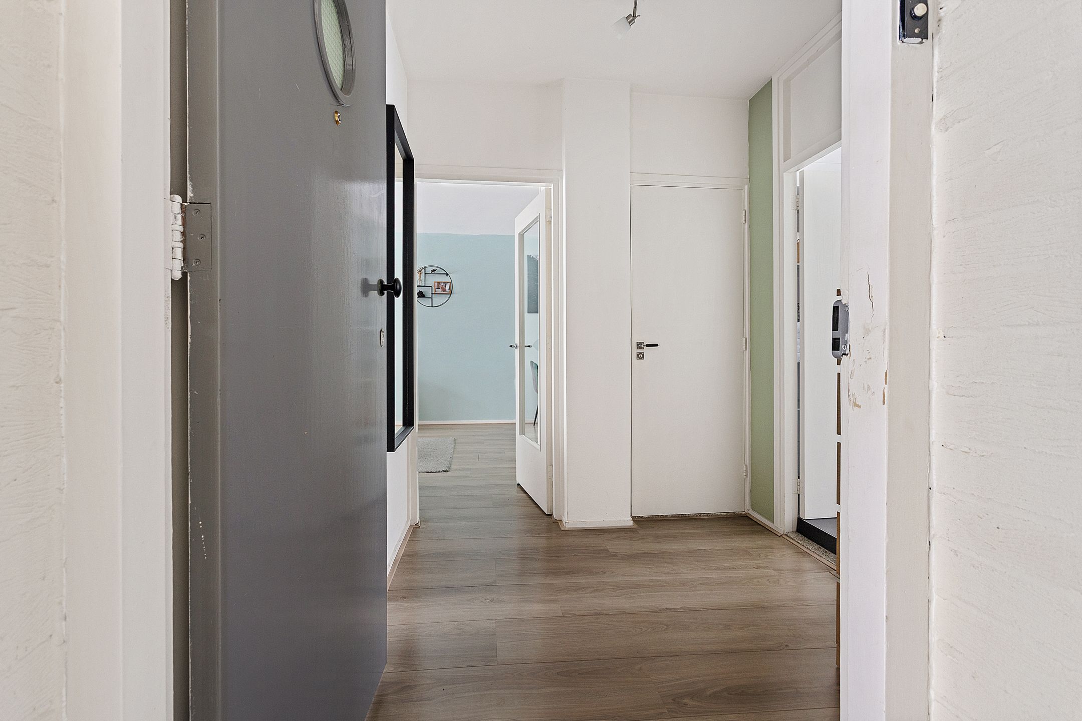 Foto 9 van Plesmanstraat 343