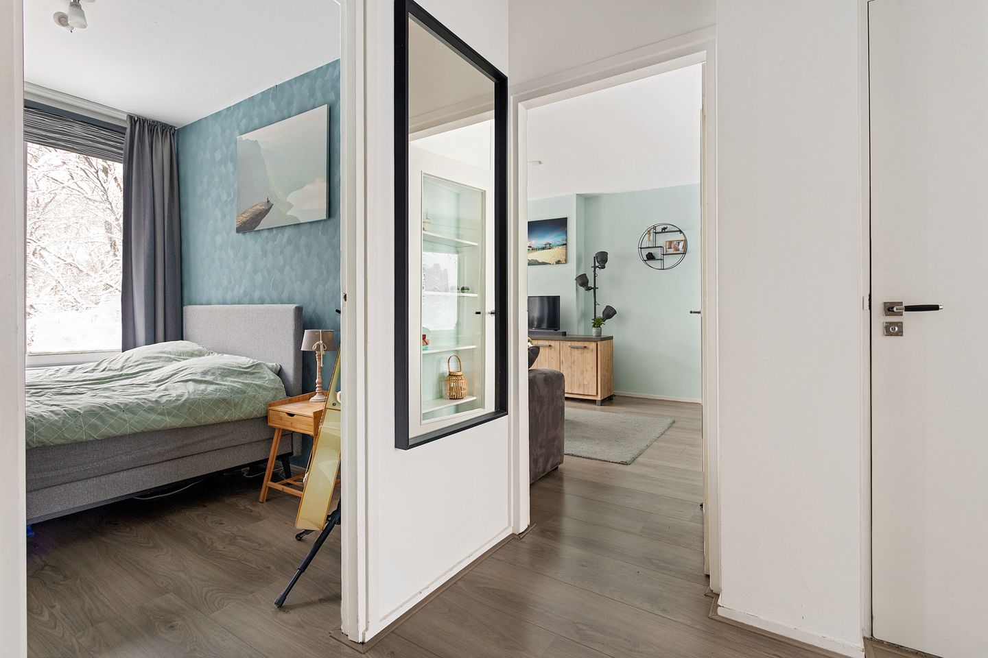 Foto 10 van Plesmanstraat 343