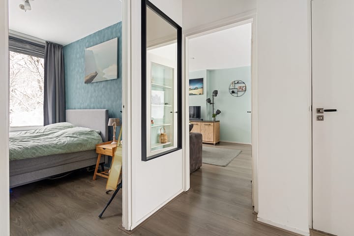 Foto 10 van Plesmanstraat 343