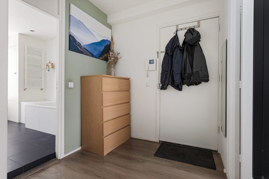 Foto 11 van Plesmanstraat 343