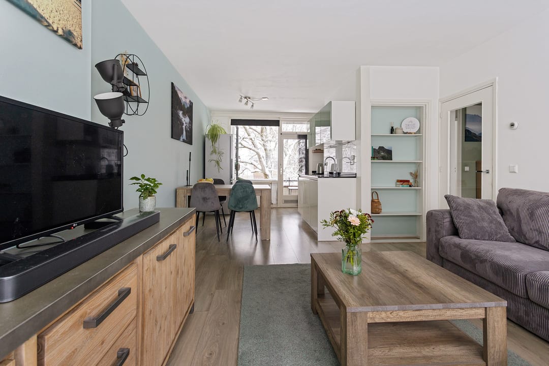 Foto 13 van Plesmanstraat 343