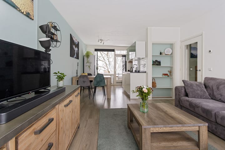 Foto 13 van Plesmanstraat 343