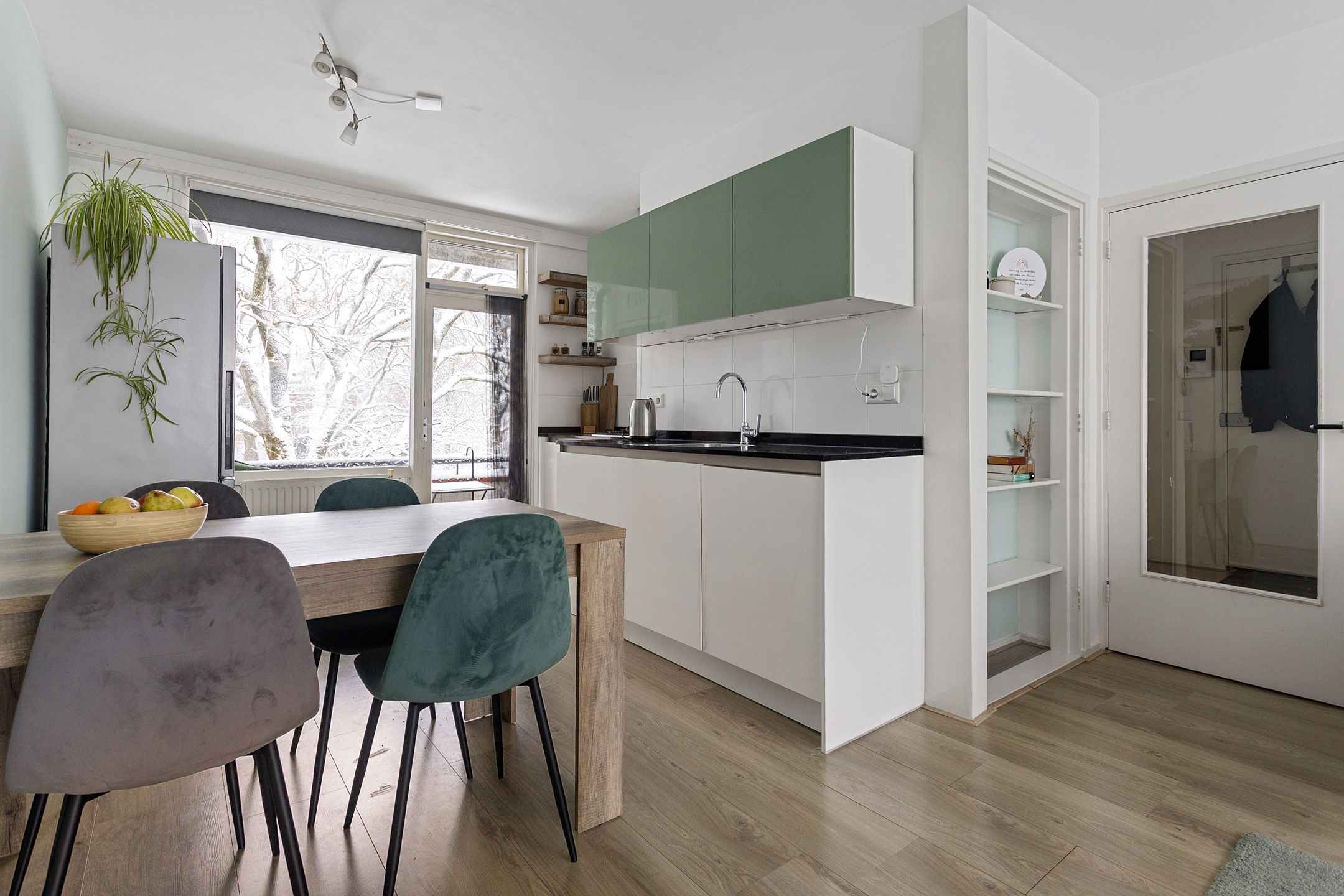 Foto 18 van Plesmanstraat 343