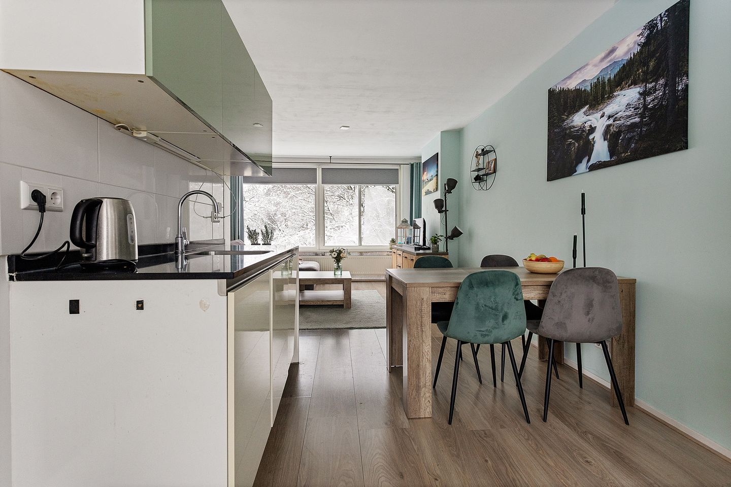 Foto 20 van Plesmanstraat 343