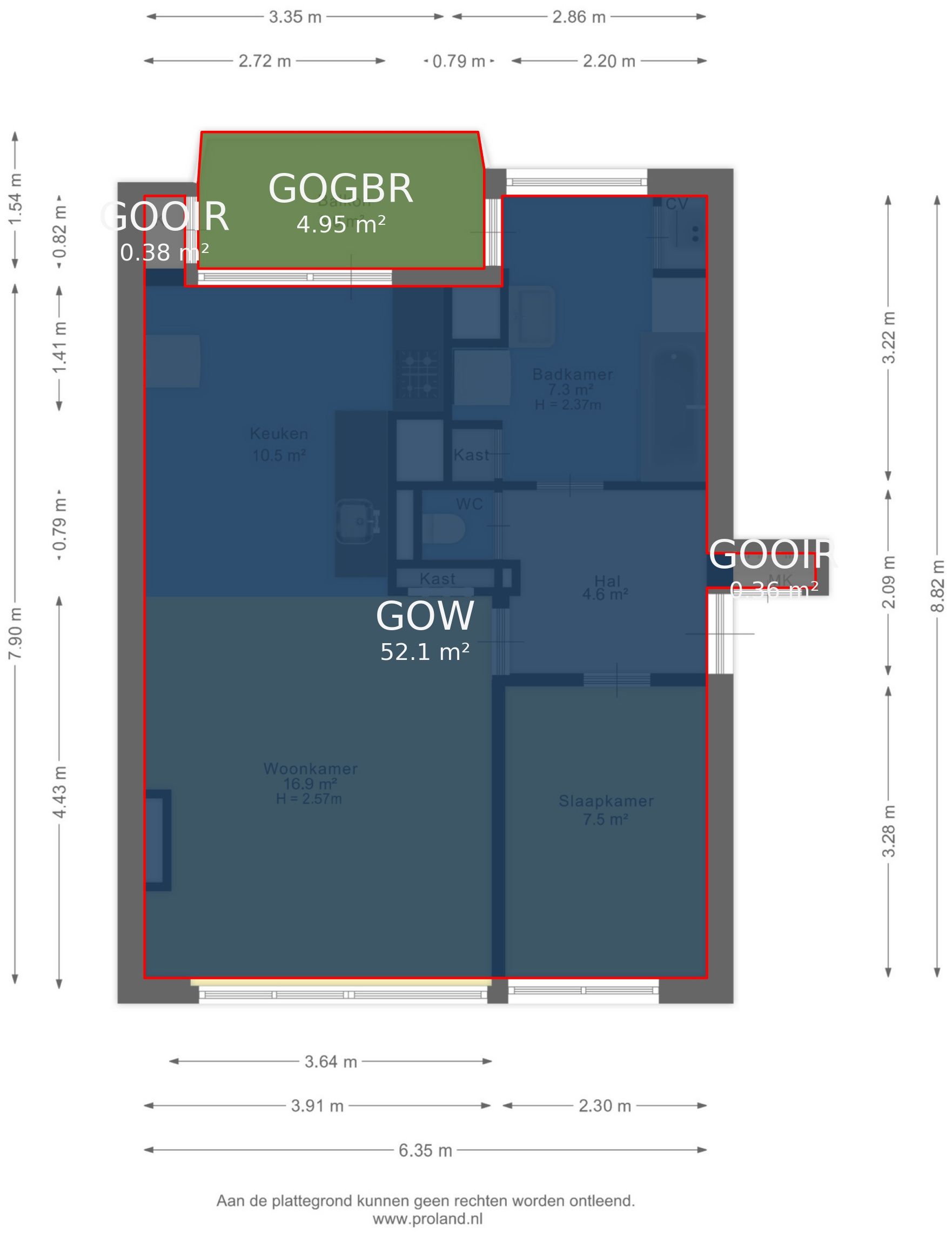 Foto 39 van Plesmanstraat 343