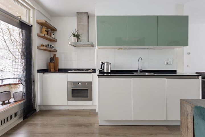 Foto 21 van Plesmanstraat 343