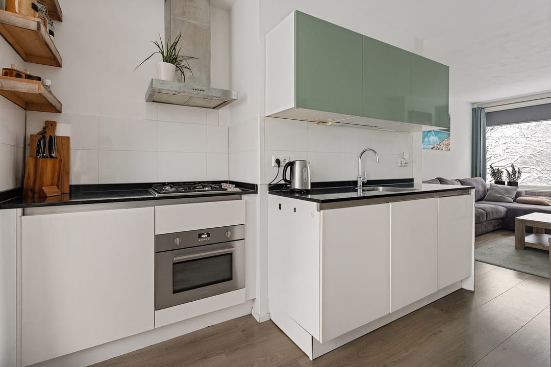 Foto 22 van Plesmanstraat 343