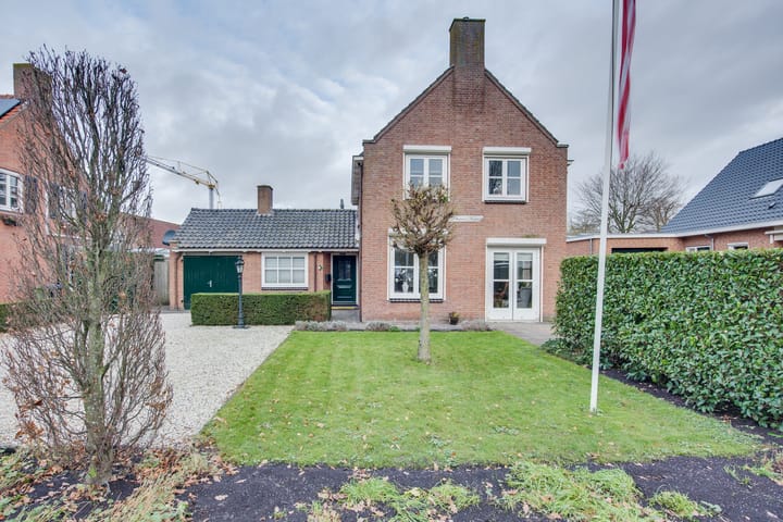 Foto 5 van Voorstraat 8