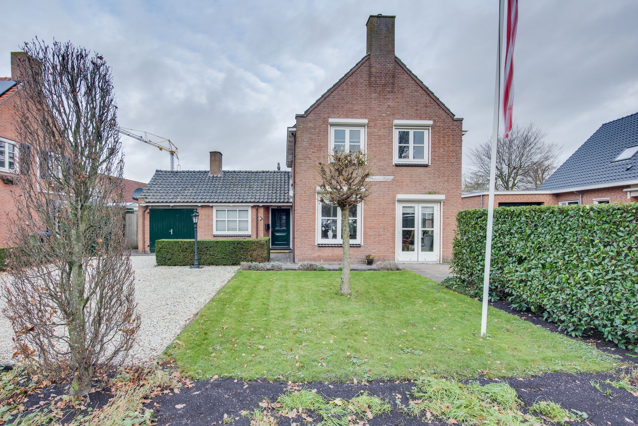 Voorstraat 8 
