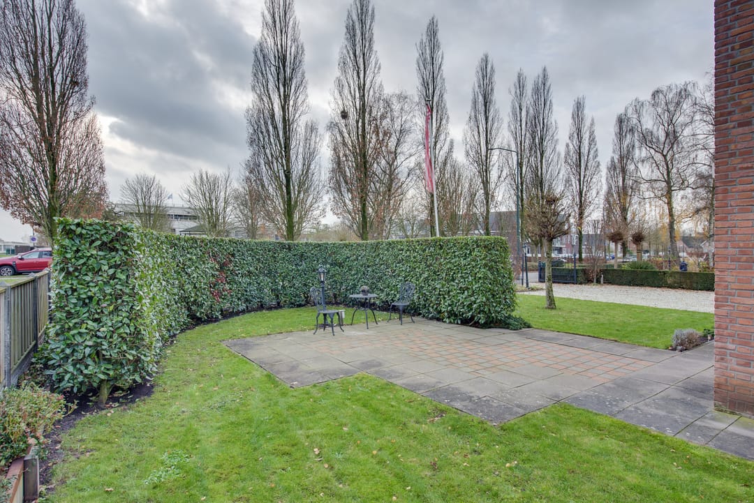 Foto 8 van Voorstraat 8