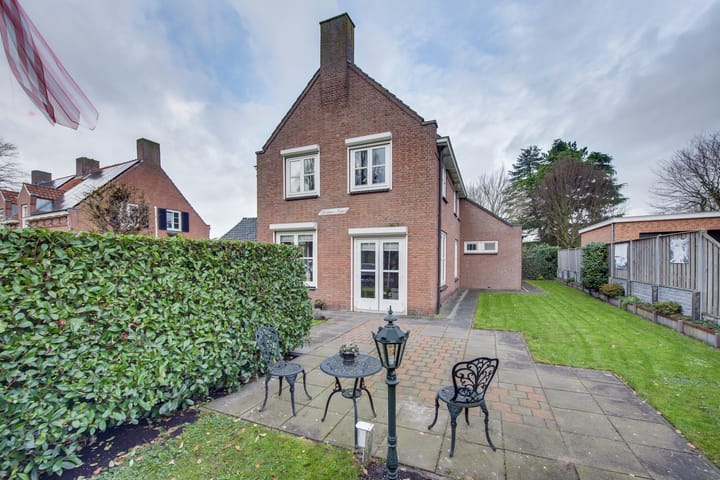 Foto 7 van Voorstraat 8