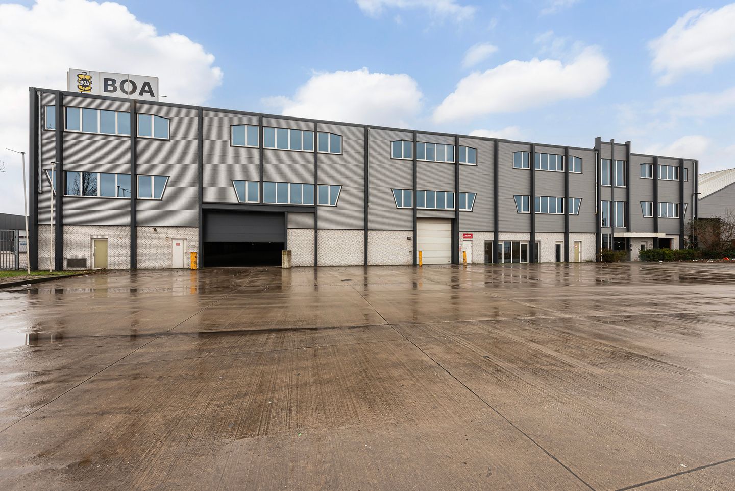 View photo 1 of Binnenhaven 43