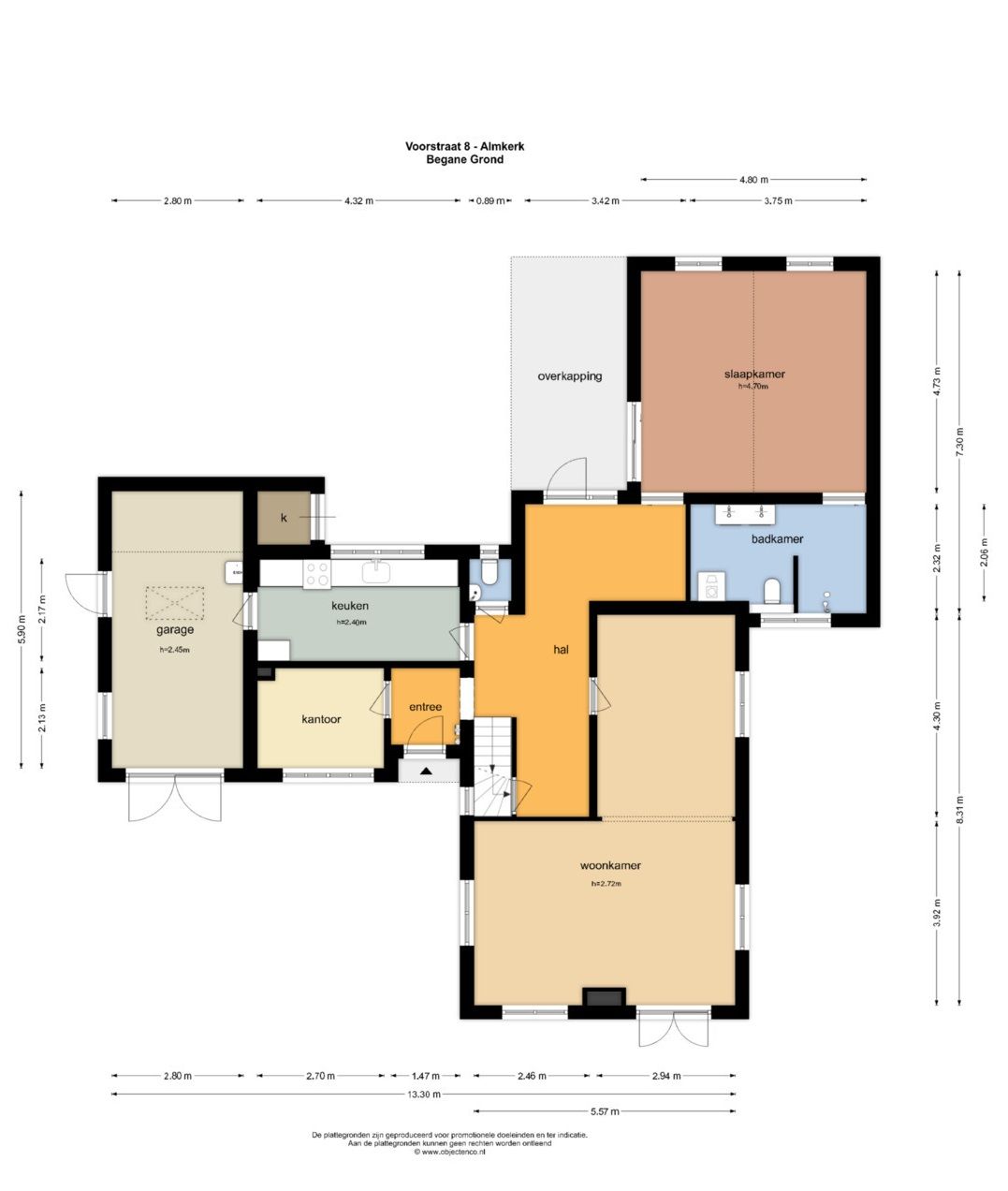 Foto 42 van Voorstraat 8