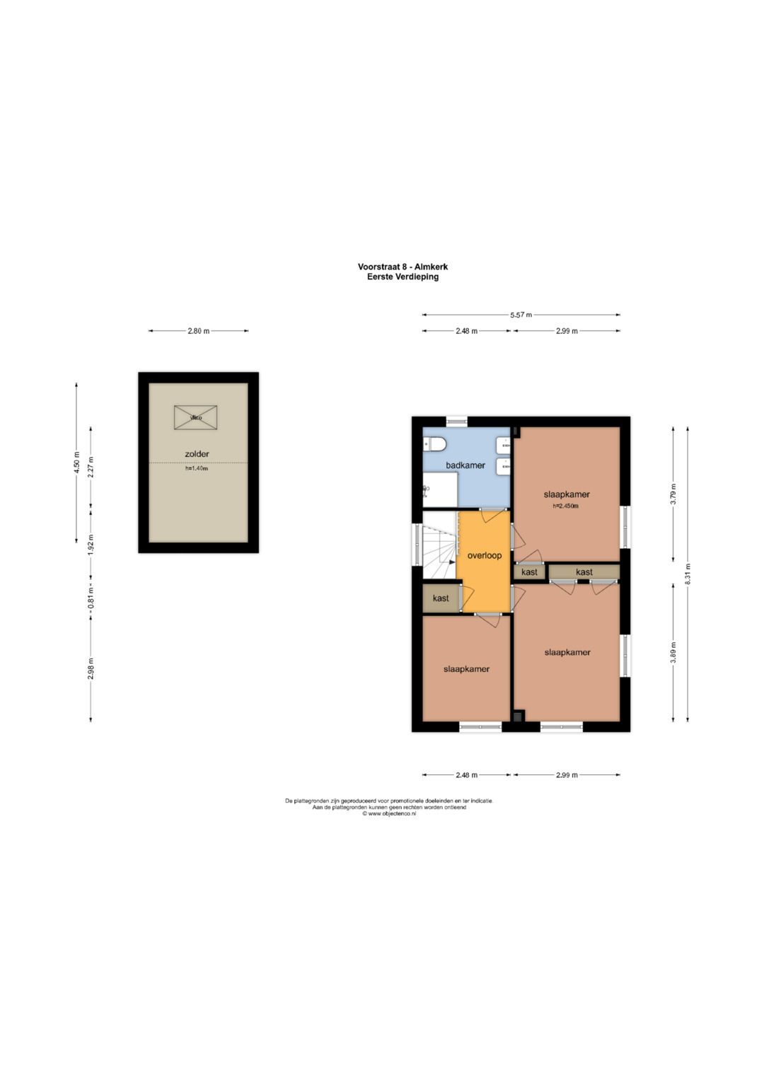 Foto 43 van Voorstraat 8