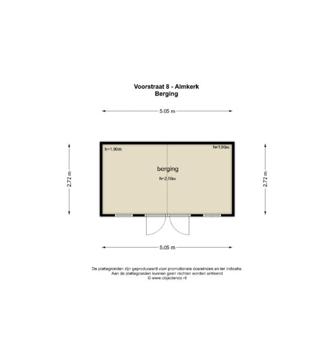 Foto 45 van Voorstraat 8