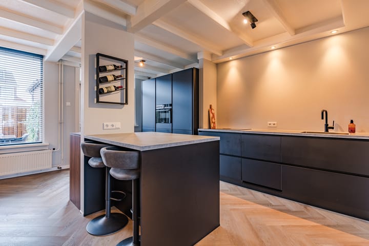 Foto 4 van Gebroeders de Koninglaan 9