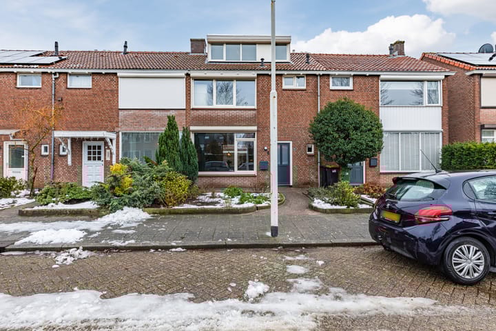 Photo 6 of Gebroeders de Koninglaan 9