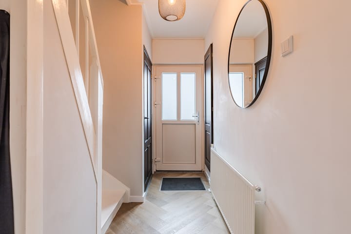 Photo 8 of Gebroeders de Koninglaan 9