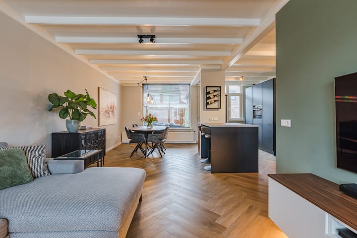 Photo 12 of Gebroeders de Koninglaan 9