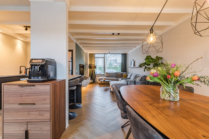 Photo 13 of Gebroeders de Koninglaan 9