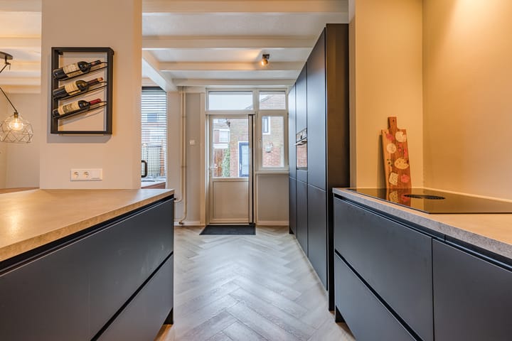 Photo 15 of Gebroeders de Koninglaan 9