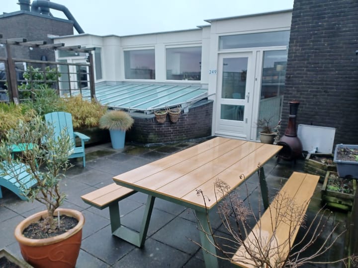 Photo 3 of Prinsegracht 249