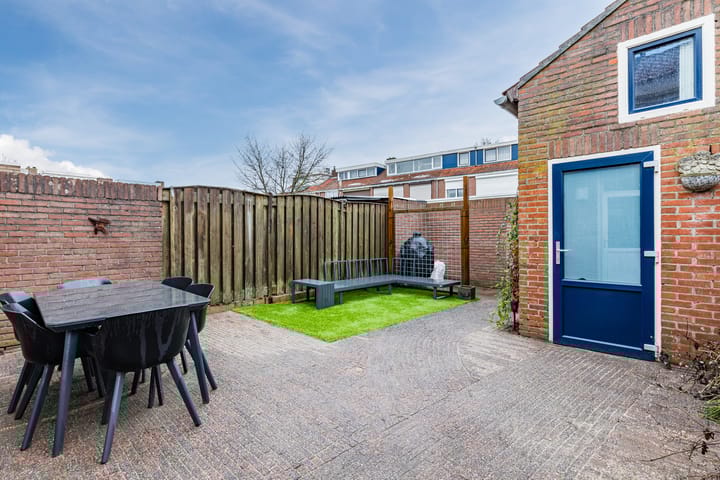 Photo 31 of Gebroeders de Koninglaan 9