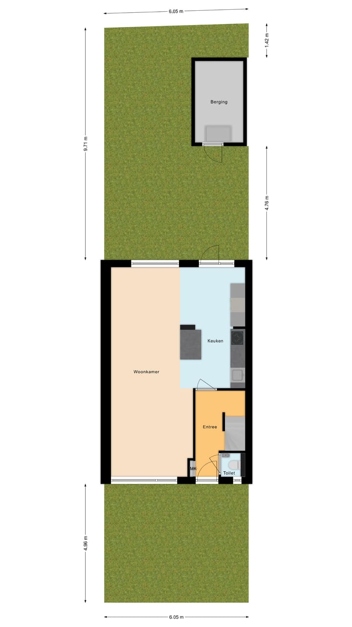 Photo 38 of Gebroeders de Koninglaan 9