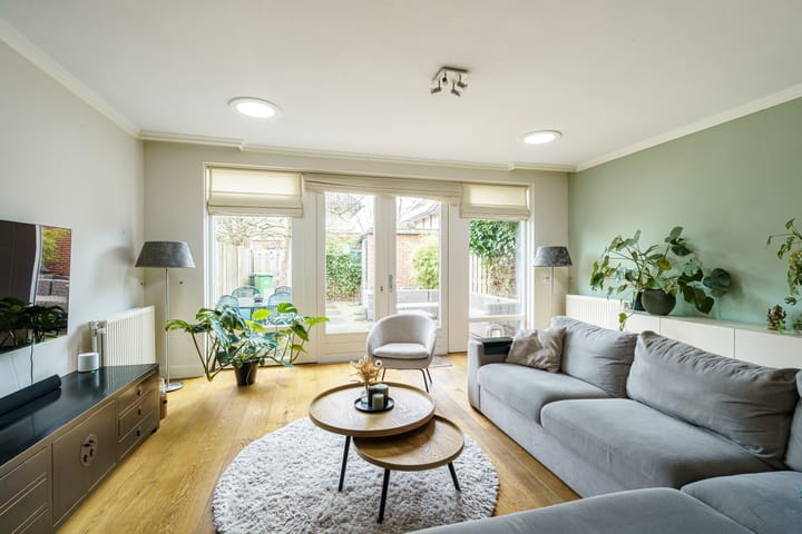 Foto 7 van Hof van Leiden 47