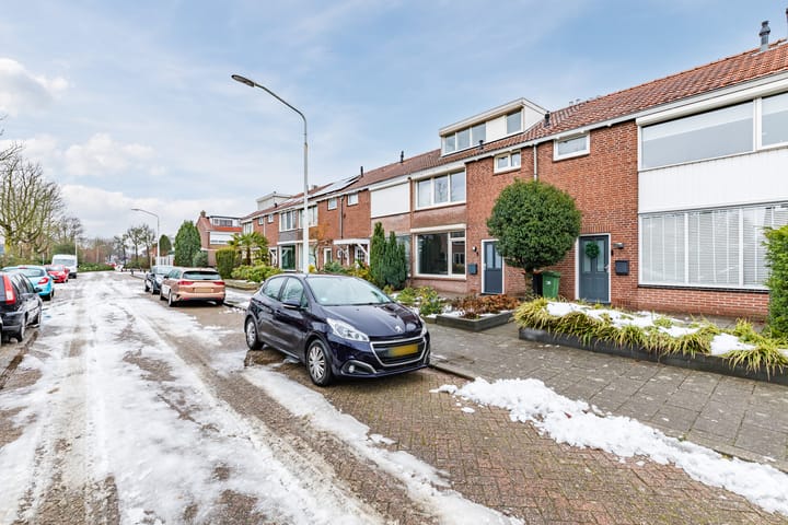 Photo 33 of Gebroeders de Koninglaan 9