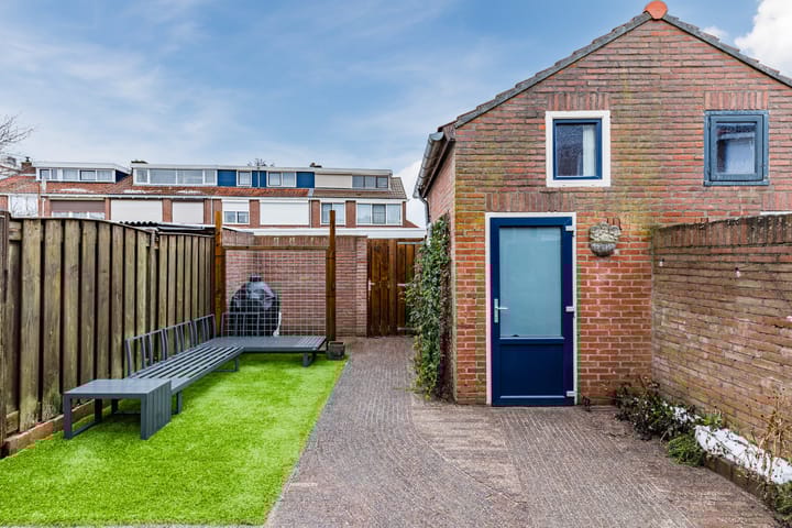 Foto 5 van Gebroeders de Koninglaan 9