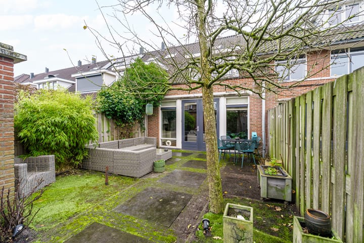 Foto 26 van Hof van Leiden 47