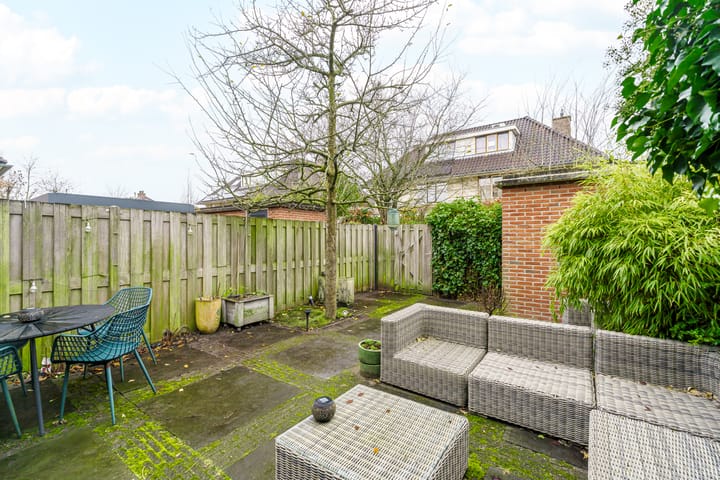 Foto 29 van Hof van Leiden 47