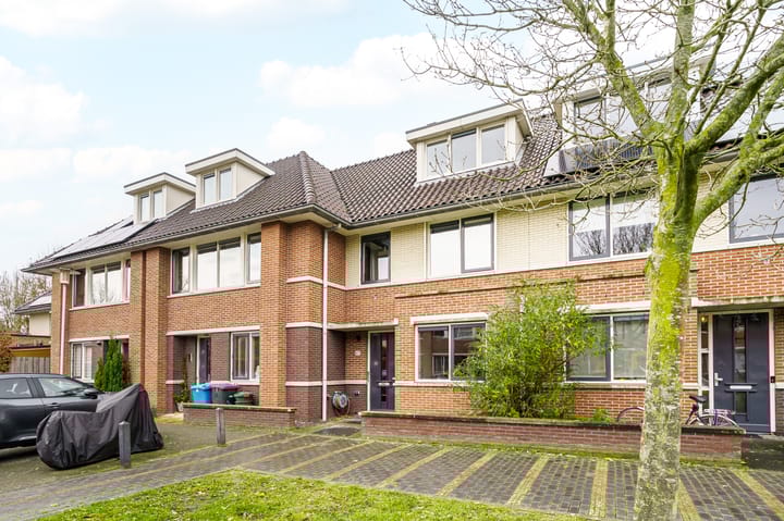 Foto 30 van Hof van Leiden 47