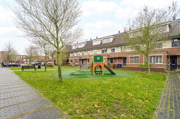 Foto 31 van Hof van Leiden 47