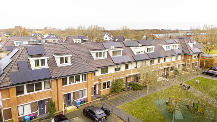 Foto 33 van Hof van Leiden 47