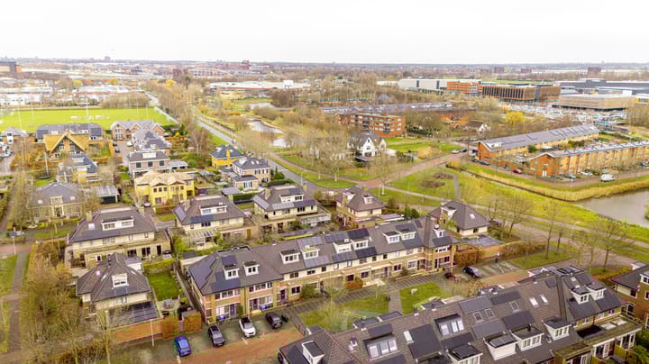 Foto 34 van Hof van Leiden 47