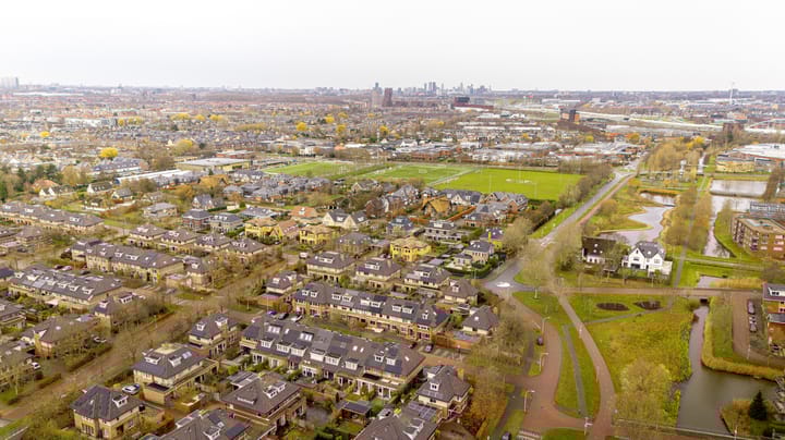 Foto 35 van Hof van Leiden 47