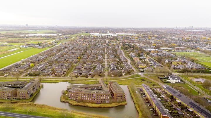 Foto 37 van Hof van Leiden 47