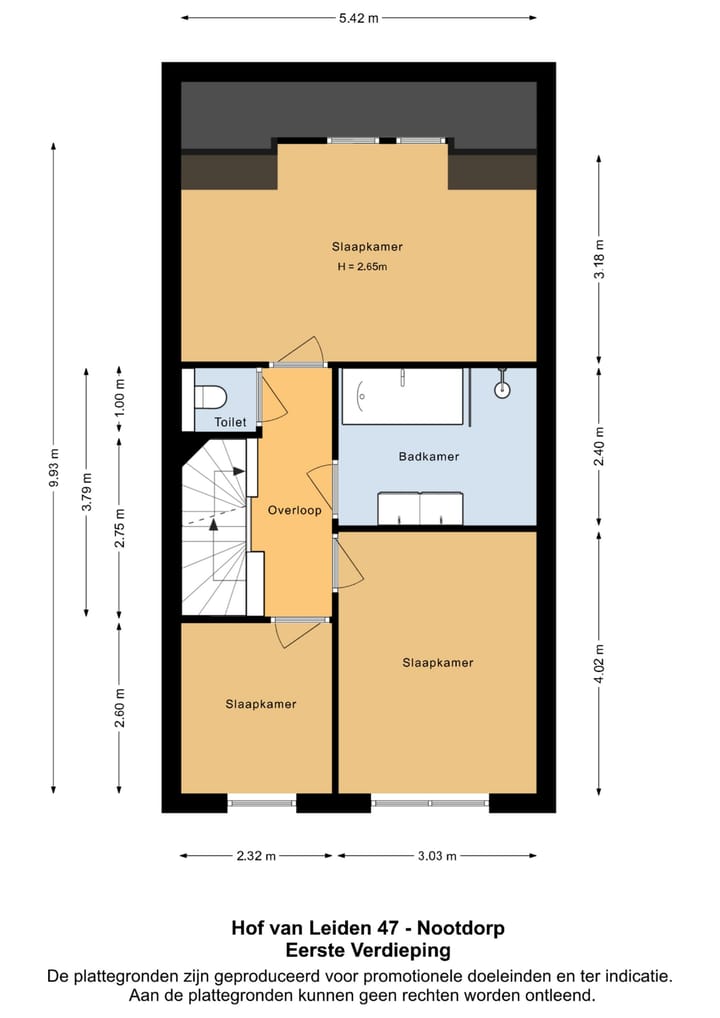 Foto 39 van Hof van Leiden 47